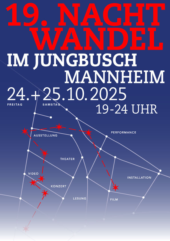 Nachtwandel 2025